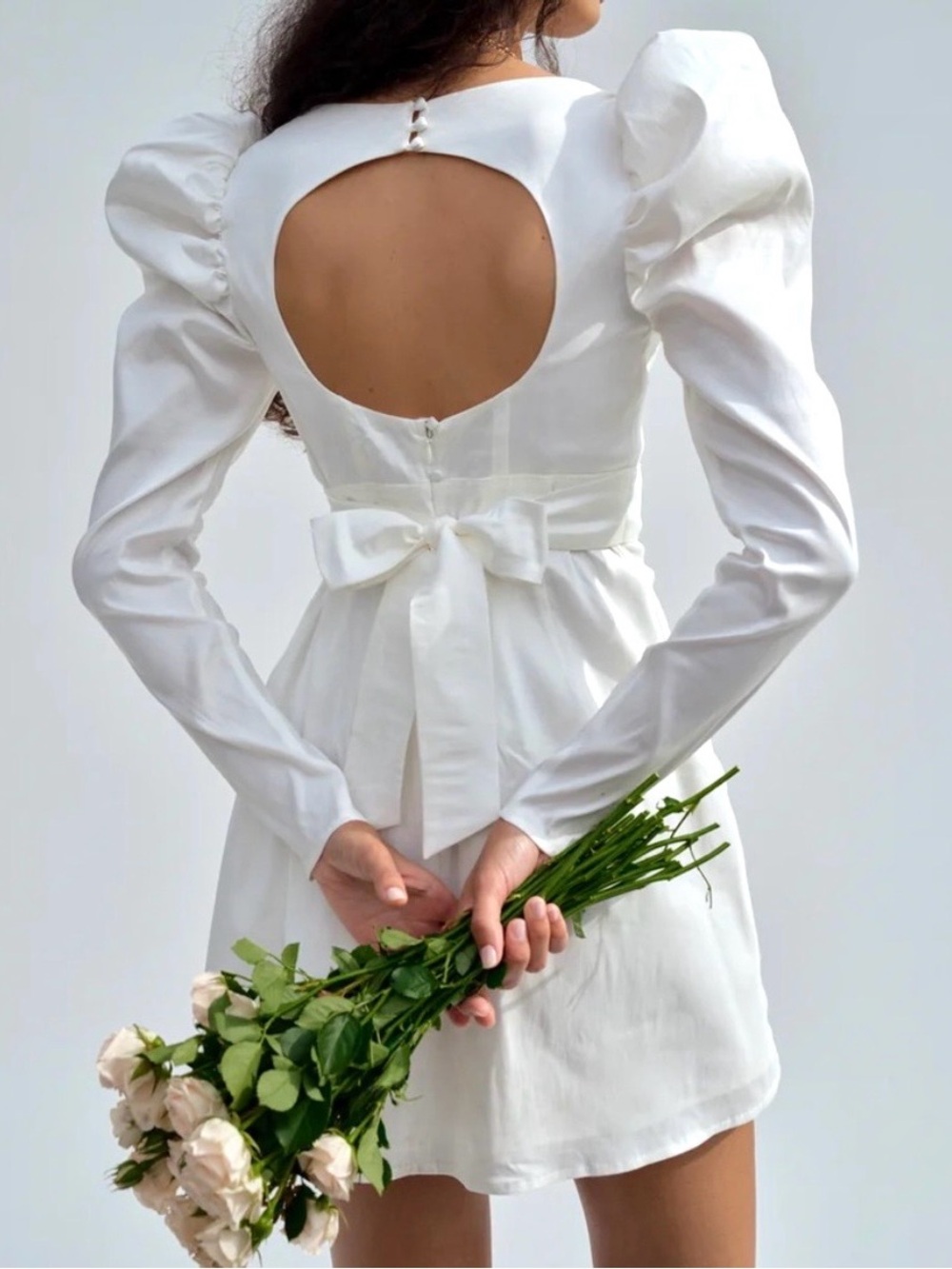 For Love and Lemons Etta Dress